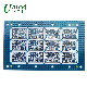  Unice Manufacturing Fr4 1.6mm PCB Single/Double Sided/Multilayer Printed Circuit Board