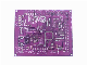  Customized Mobile Phone Motherboard, Electronics Printed Circuit Board Manufacturing