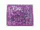 Customized Mobile Phone Motherboard, Electronics Printed Circuit Board Manufacturing