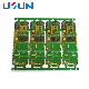 Multilayer PCB Design Manufacturing Assembly Circuit Board Manufacturer Electronic Services