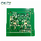 Motherboard Aluminum Rigid Manufacturing Double Side Gold Finger Single Side PCB 94V0 Circuit Board