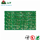  24 Hours Lead Time PCB Board Quick-Turn Custom Double-Sided PCB with Stable Quality