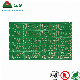 24 Hours Lead Time PCB Board Quick-Turn Custom Double-Sided PCB with Stable Quality