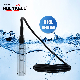 Holykell High Accuracy Stainless Steel IP68 Hydrostatic Submersible Water Tank Level Sensor