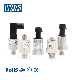 Factory Various Spi /I2c /0.5-4.5V /4~20mA Air Water Gas Pressure Sensor Transducer