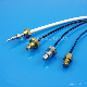  High Quality Copper/Stainless Screw Probe Ntc Temperature Sensor
