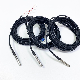  High Sensitive 3 Wire 4 Wire Waterproof PT1000 PT100 Temperature Sensor