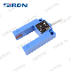  Siron K015-3 30mm Sensing Distance Thru-Beam Rectangular Type Photoelectric Sensor