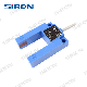 Siron K015-3 30mm Sensing Distance Thru-Beam Rectangular Type Photoelectric Sensor