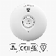  Smoke Detector Sensor for Home Photoelectric Smoke Alarm