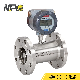 Macsensor High Accuracy Digital Turbine Type Fuel Flow Meter