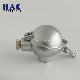  Hac Thermocouple Head Flip-Top Type with Snap Lock