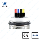 Cyx32 Silicone -100~10kpa~3.5MPa Oil Filled Ultrathin Pressure Sensor