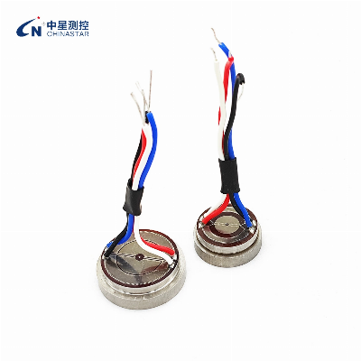 High Stability and Accuracy 17-4pH Solid Structure 0-50MPa Pressure Sensor