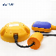 Iot Device Lorawan Nb GPRS Wireless Well Water Level Sensor and Manhole Cover Abnormal Movement Monitoring Sensor