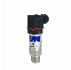  PT100 Pressure and Temperature integrated Compound Transmitter