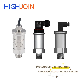 HIGHJOIN accurate 4-20ma voltage output Temperature Pressure Integrated Transmitter