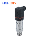  HIGHJOIN Exia II CT4 Explosion-proof 316L Diaphragm 4-20mA Pressure Transmitter