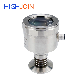 Food Pressure Transducer Milk Pressure Sensor Wine Pressure Transmitter Beverage Pressure Gauge