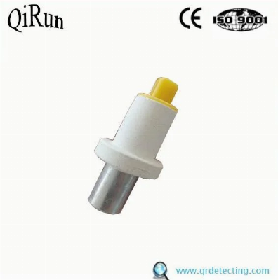 Smelting Furnace Rapid-Response Type Expendable Thermocouple