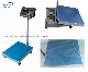 Electronic Weighing Platform with Multiple Size manufacturer