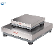 Electronic Weighing Scales Platform 400X500mm 500X600mm manufacturer