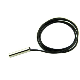 High Sensitive Waterproof Temperature Sensor Ntc Thermistor 5K 7K 10K 12K Ohm