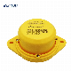 OEM Iot GPS Movement Detector Acceleration Sensor for Sewage Cover