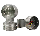  High Accuracy Yantai Capacitive Pressure Sensor Transducer Smar 3051 Differential Pressure Sensor
