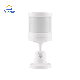 Factory Direct Sale Top Quality Smart Zigbee PIR Motion Sensor Human Detector Movement Sensor manufacturer