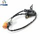 Hot Sale Auto Parts Electronic ABS Wheel Speed Sensor 57475-Sda-A03 for Honda