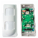  IP65 Water Proof External PIR Sensor for Industrial Control with N/O Output