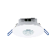 24V 110V 220V Indoor Ceiling Mounted PIR Motion Detector Hotowell Sensor L727