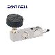 Sqc-12K 500~2500kg Waterproof Load Cell for Blending Control System High-Accuracy Load Cell