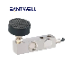  Sqc-12K 500~2500kg Waterproof Load Cell for Blending Control System High-Accuracy Load Cell