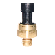  Wnk 0.5-4.5V Ceramic Water Air Pressure Sensor Brass Housing