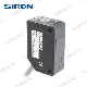 Siron K011 High-Precision Background Suppression Type Laser Displacement Sensor manufacturer