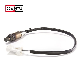 Reliable Quality Oxygen Sensor OEM 0258003672 0258005292 manufacturer