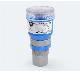  4-20mA RS485 Diesel Fuel Ultrasonic Level Gauge Water Sensor Switch Level Transmitter Oil Ultrasonic Liquid Level Meter