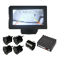 High Quality China Factory Directly Supply Visible Parking Sensor System manufacturer