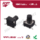 Push Button Switch SMD Tact Switch Microswitch for PCB (TS-1102S)