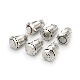 Qn 19mm Metal Illuminated Momentary Latching Push Button Switches