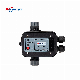  Intelligent Adjustable Pressure Pump Control Switch TUV Certificated
