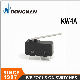 Gas Range Micro Switch Kw4a China Switch Manufacturers Wholesale