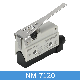  Plastic Roller Micro Switch Nm-7121