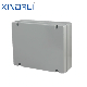 Nt 380X300X120 Junction Box ABS Plastic Dustproof Waterproof IP65 Universal Electrical Boxes Project Enclosure manufacturer