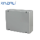 Nt 380X300X120 Junction Box ABS Plastic Dustproof Waterproof IP65 Universal Electrical Boxes Project Enclosure