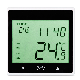 Smart Home Wi-Fi Touch Screen Thermostat