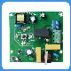  OEM HVAC PCBA Board for Ventilation Fan Controller PCBA Assembly Manufacturer