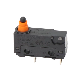  Factory Wholesale Small Limit Switch 3 Pin Terminal Waterproof Micro Switch